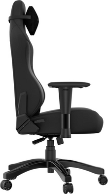 Кресло игровое Anda Seat Phantom 3 Size L Black (AD18Y-06-B-PV/C-B01)