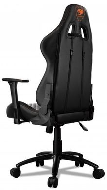 Крісло для геймерів Cougar Armor PRO Black