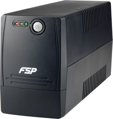 Джерело безперебійного живлення FSP FP1500 (PPF9000525)