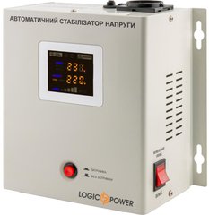 Стабілізатор напруги LogicPower LP-W-1750RD (10348) (U0444120)