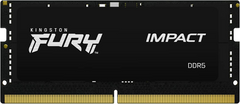 Оперативная память Kingston FURY Impact DDR5 2x16GB (KF564S38IBK2-32)
