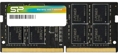 Оперативна пам'ять Silicon Power 4 GB SO-DIMM DDR4 2666 MHz (SP004GBSFU266X02)