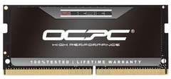 Оперативна пам'ять OCPC 16 GB SO-DIMM DDR4 3200 MHz VS (MSV16GD432C22)