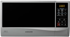 Мікрохвильова піч Samsung ME83KRS-2/UA