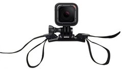 Тримач для екшн-камери на шолом GoPro (GVHS30)