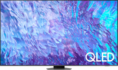 Телевизор Samsung QE98Q80C (EU)
