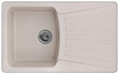 Кухонна мийка Minola MPG 1150-80 Антик