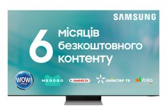 Телевизор Samsung QE65QN900AUXUA