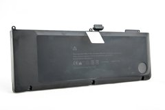 Акумулятор PowerPlant для ноутбуків APPLE MacBook Pro 15 "Black (A1321) 10.8V 5400mAh (NB00000029)