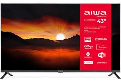 Телевизор Aiwa JH43DS700S