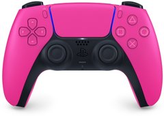 Геймпад Sony DualSense Nova Pink PS5 (9728795)