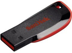 Флешка SanDisk 64GB (SDCZ50-064G-B35)