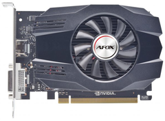 Видеокарта Afox GeForce GT 1030 4 GB (AF1030-4096D4L5)