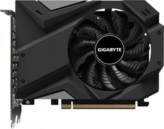 Відеокарта Gigabyte GeForce GTX 1630 OC 4G (GV-N1630OC-4GD)