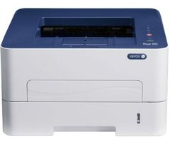 Лазерный принтер Xerox Phaser 3052NI (Wi-Fi) (3052V_NI)