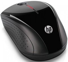 Мышь HP X3000 Wireless Black (H2C22AA)