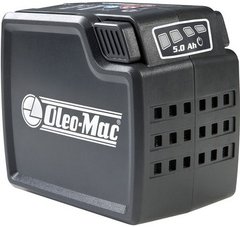 Акумулятор Oleo-Mac Bi 40V 5,0 Ah (54030002C)