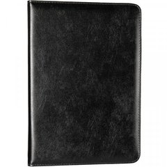 Чохол Gelius Leather Case iPad New (2018) 9.7" Black