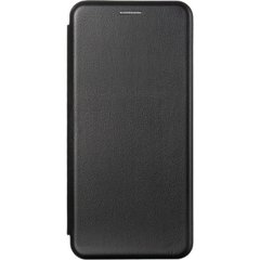 Чохол-книжка G-Case Ranger Motorola G32 Black