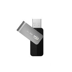 Флешка USB 8GB Team C142 Black (TC1428GB01)