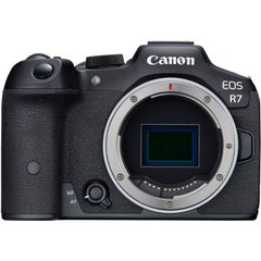 Фотокамера Canon EOS R7 body + адаптер EF-RF (5137C018)