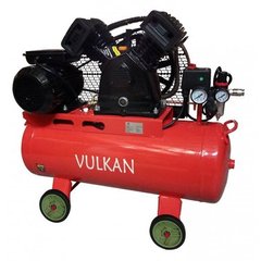 Компрессор Vulkan IBL2065E-220-50 (25916)