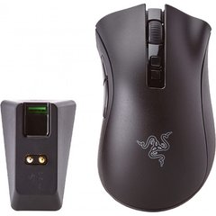 Миша RAZER DeathAdder V2 PRO Wireless & Mouse Dock (RZ01-03350400-R3G1)