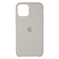Чохол Armorstandart Silicone Case для Apple iPhone 11 Pro Stone (ARM55415)