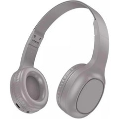 Навушники Bluetooth Hoco W46 Brown