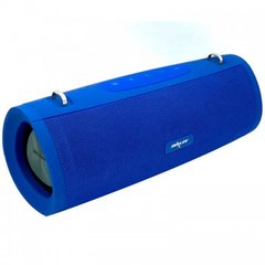 Портативна акустика Zealot S39 Blue