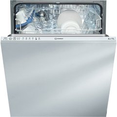 Посудомоечная машина Indesit DIF16B1AEU