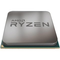 Процесор AMD Ryzen 5 3600 + Wraith Stealth Tray (100-100000031MPK)