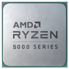 Процесор AMD Ryzen 9 5900X (3.7GHz 64MB 105W AM4) Tray (100-000000061)