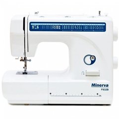 Швейна машинка Minerva F832B