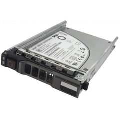 SSD-накопичувач Dell EMC 960GB (400-AXSD-08)