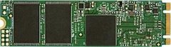 SSD-накопичувач M.2 Transcend MTS820S 240GB 2280 SATA 3D TLCTS240GMTS820S