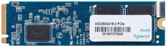 SSD-накопичувач Apacer AP500GAS2280Q4-1