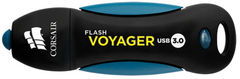 Флешка Corsair USB3.0 128GB Corsair Flash Voyager (CMFVY3A-128GB)