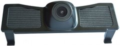 Камера переднего вида Prime-X C8118 TOYOTA Land Cruiser (2016)