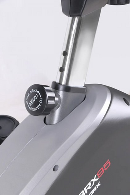 Велотренажер Toorx Upright Bike BRX 95 (BRX-95)