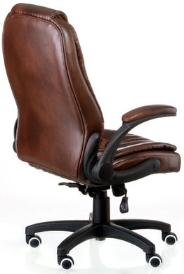 Кресло Special4You OSKAR brown (E5258)