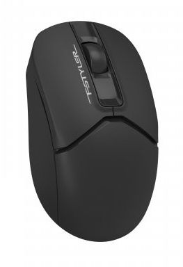 Мышь A4Tech Fstyler FB12 (Black)