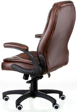 Крісло Special4You OSKAR brown (E5258)