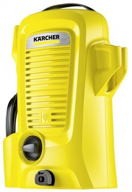 Минимойка высокого давления Karcher K 2 Universal Edition (1.673-000.0)