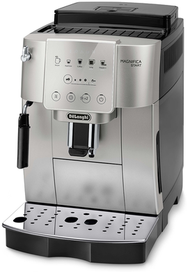 Кавомашина DeLonghi ECAM 220.31.SSB