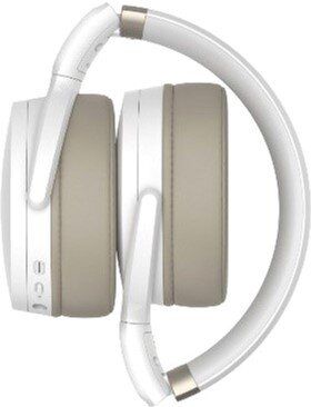 Навушники Sennheiser HD 450 BT Over-Ear Wireless ANC Mic White (508387)