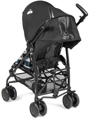 Дитяча коляска Peg-Perego Pliko Mini Tartan Клітка (IPKR280000TT64RO01)