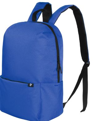 Рюкзак для ноутбука 2Е StreetPack 20L Teal (2E-BPT6120TL)