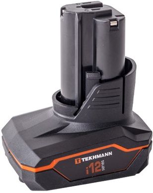 Акумуляторна батарея Tekhmann TAB-40/i12 (850201)