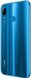 Смартфон Huawei P20 Lite 4/64GB Blue (51092GPR)